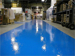 floor coatings